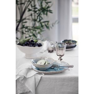 Hovedbilde Floretta vinglass taupe - Consilimo